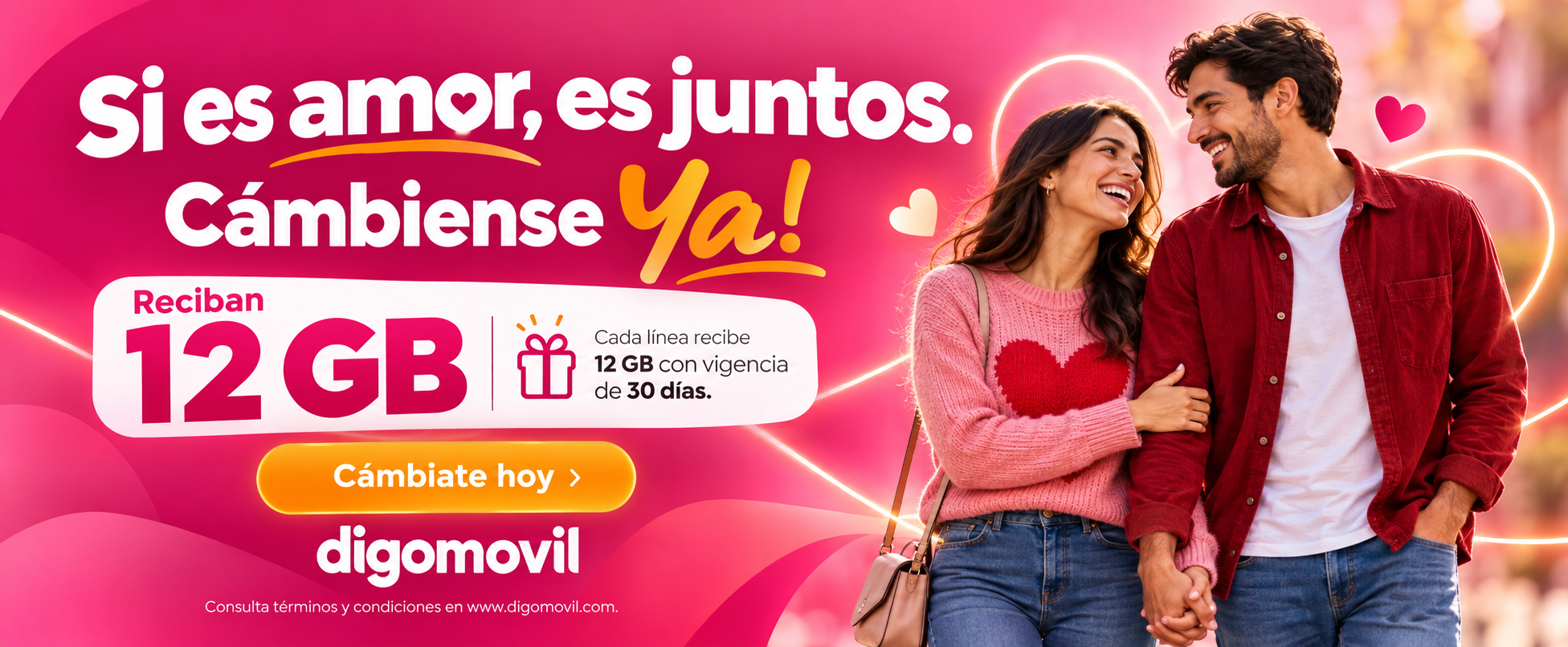 Oferta Romance
