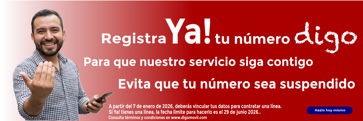 Cobertura digomovil
